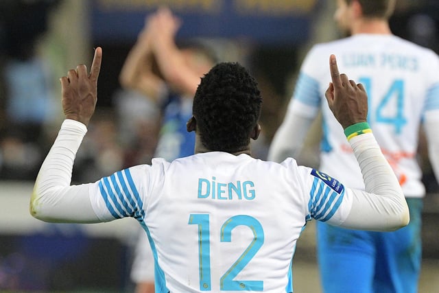 Newcastle United are said to have been offered the change to sign Marseille forward Bamba Dieng for around £12.5m. The Ligue 1 striker, who will represent Senegal at the Africa Cup of Nations, was sent off after six minutes in his side's last game before Christmas. (Sky Sports)