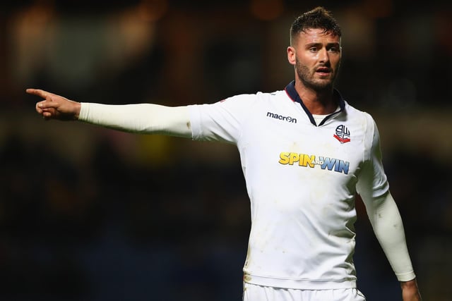 Another forward who would take no backward step, Gary Madine arrived at Hillsborough from Carlisle in 2011 and played over 100 league matches for Wednesday, scoring 26 times. He was sold to Bolton in 2015 and scored 24 in 96 in the league, earning himself a switch to Cardiff. Now at Blackpool.