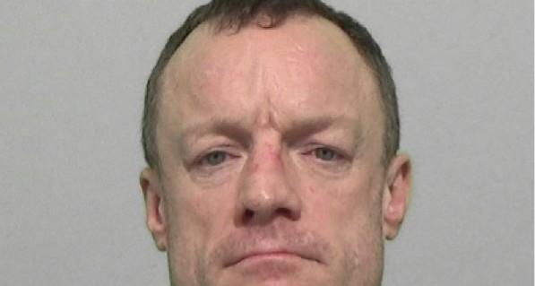 McRae, 49, of Sycamore Drive, South Shields, was jailed for three years after admitting committing harassment last December.