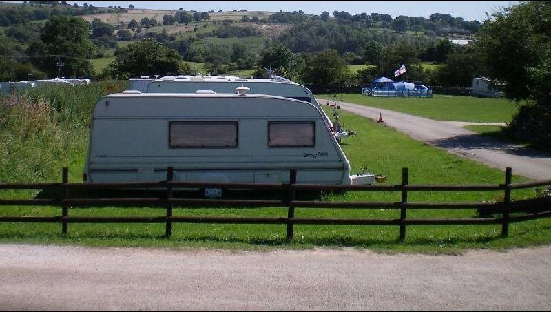 Families are encouraged to enjoy a relaxed camping holiday on open fields where there are no set pitches. As well as tents, the campsite accommodates tourers and motorhomes with electric/non electric pitches. Middlehills Farm is just a short drive from the Barley Mow pub in Bonsall. For more details email: info@middlehillsfarm.co.uk