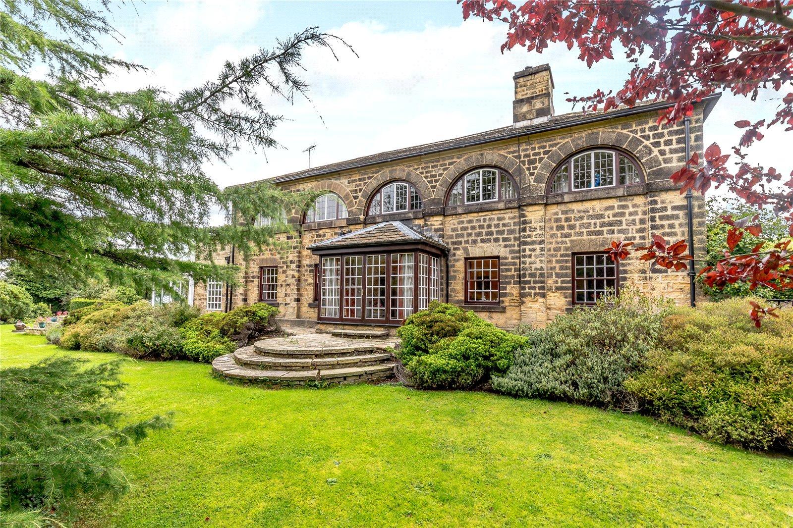 Could this be your dream home?