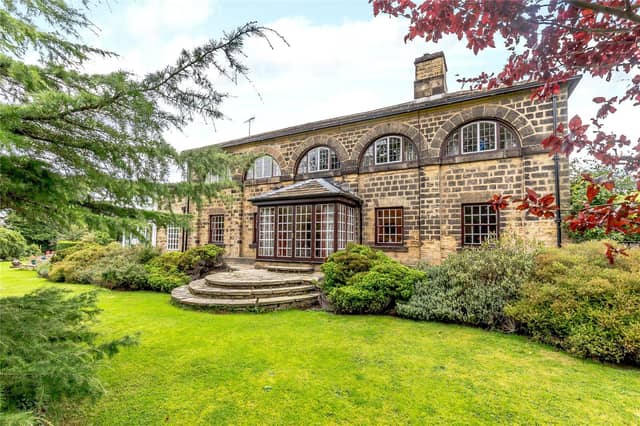 Could this be your dream home?