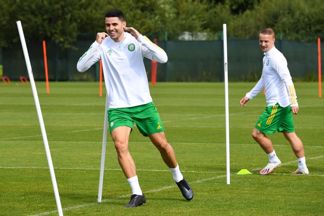 Neil Lennon has confirmed there is interest in playmaker Tom Rogic. It was reported earlier this week the Celtic star was on the verge of a £4m move to Qatar. It has also been suggested he could be used as part of a deal to bring Shane Duffy to the club. (Various)