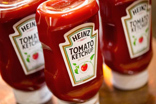Heinz is one of the world’s biggest brands, will join other popular UK brands in committing changes to the packaging following Her Majesty's death.