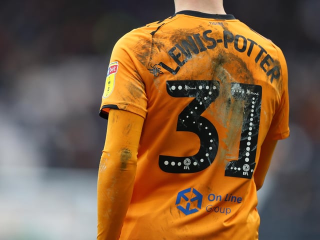 The promising forward bags himself a place on the bench, but will be hopeful of making more starts in the new season. (Photo by Ashley Allen/Getty Images)