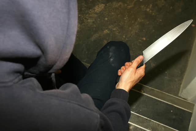 Groups in Sheffield have been awarded a share of £200,000 to help prevent youth violence (pic: Katie Collins/PA Wire)