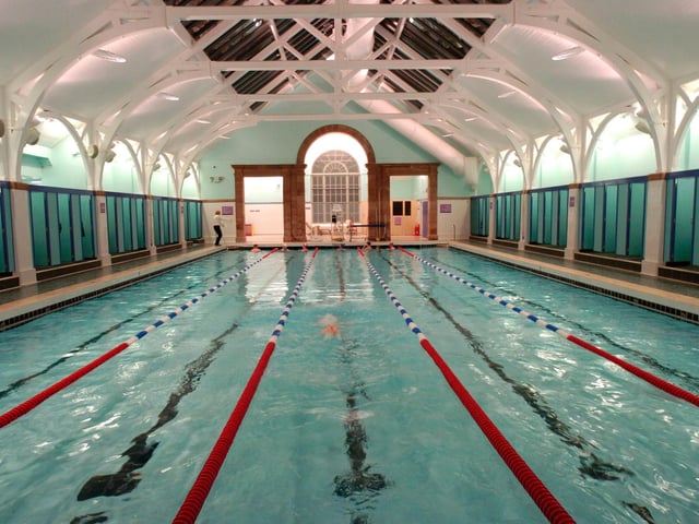 Location: 55 Thirlestane Road, Edinburgh
Year opened: 1887