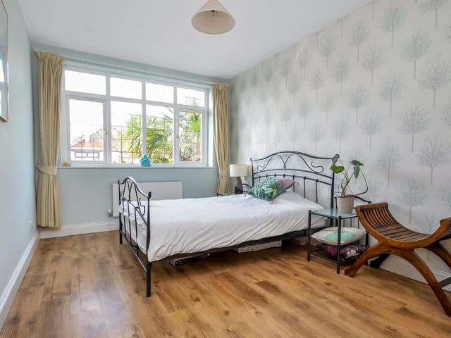 This family house in South Road, Drayton is on the market for £680,000.