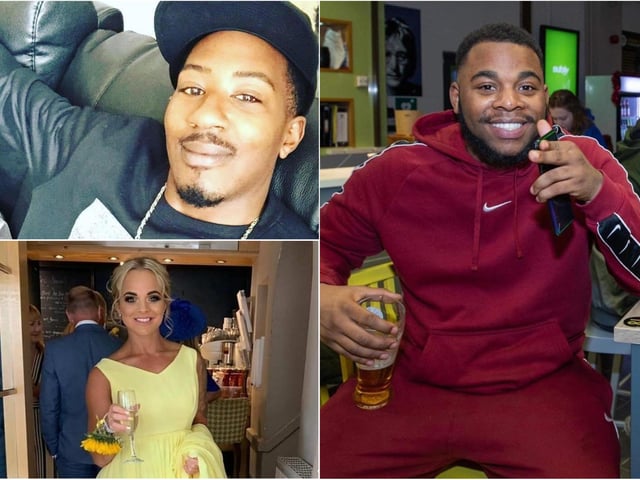 There have been 20 murder investigations launched in South Yorkshire so far this year.