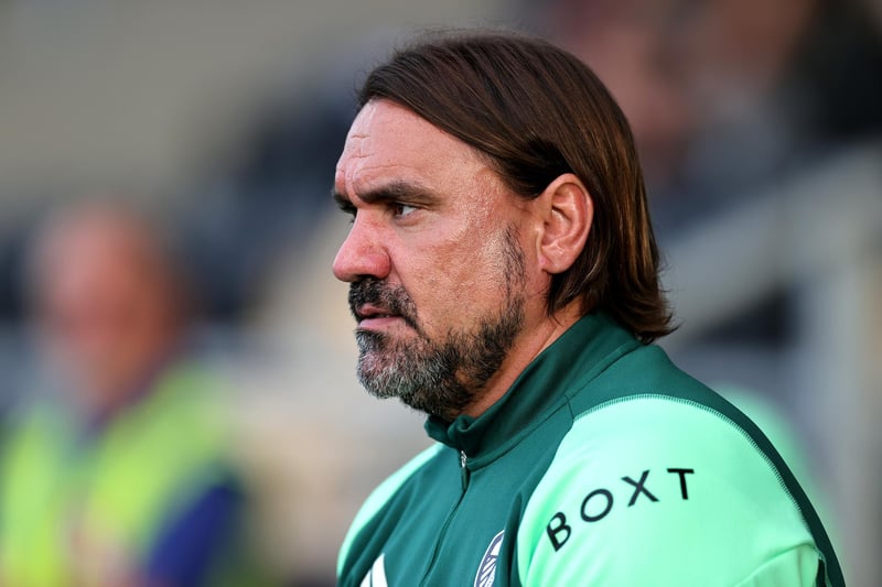 Another big, big club relegated from the Premier League last time out, Leeds have a rebuild to do under Daniel Farke but again have a squad more than capable of challenging at the top end.