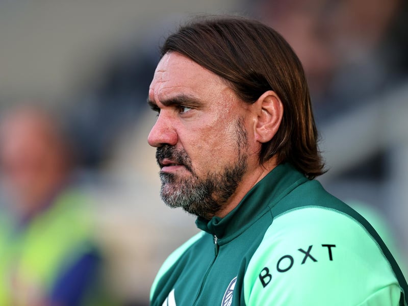 Another big, big club relegated from the Premier League last time out, Leeds have a rebuild to do under Daniel Farke but again have a squad more than capable of challenging at the top end.