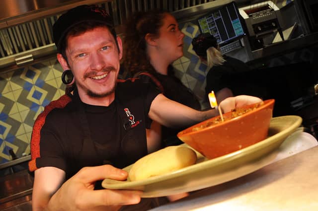 There are plenty of businesses in Mansfield that have achieved full five-star ratings.