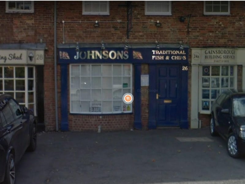 26 Caskgate Street, Gainsborough, DN21 2DL