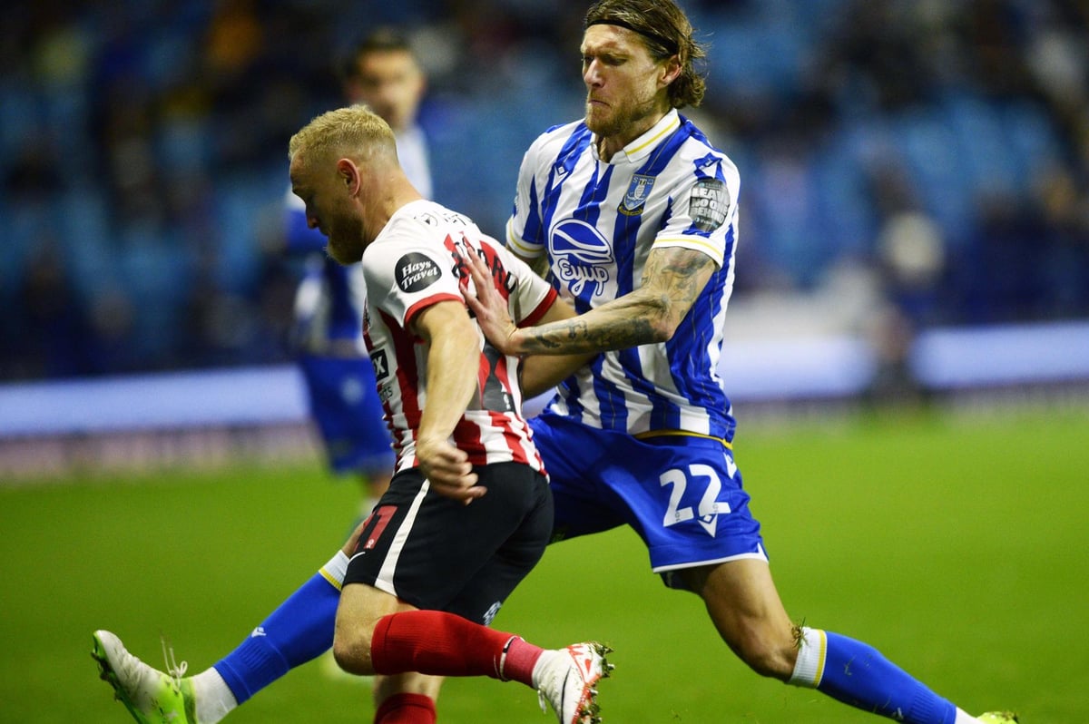 New signing in doubt as Birmingham City visit Sheffield Wednesday - but duo could return