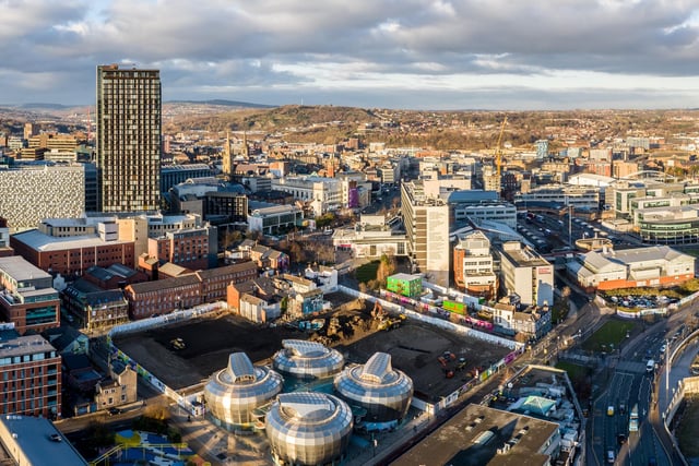 These are 13 reasons why our readers prefer Sheffield over Leeds