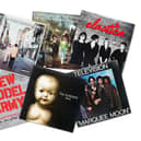 Vinyl Records