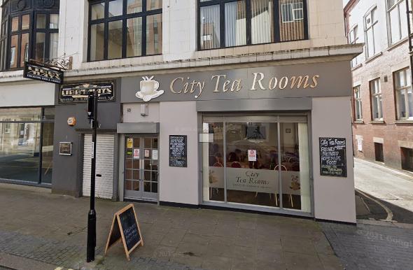 In addition to sit-in Sunday lunches, this city centre spot can deliver your food to your doorstep through the Sunderland Eats app.