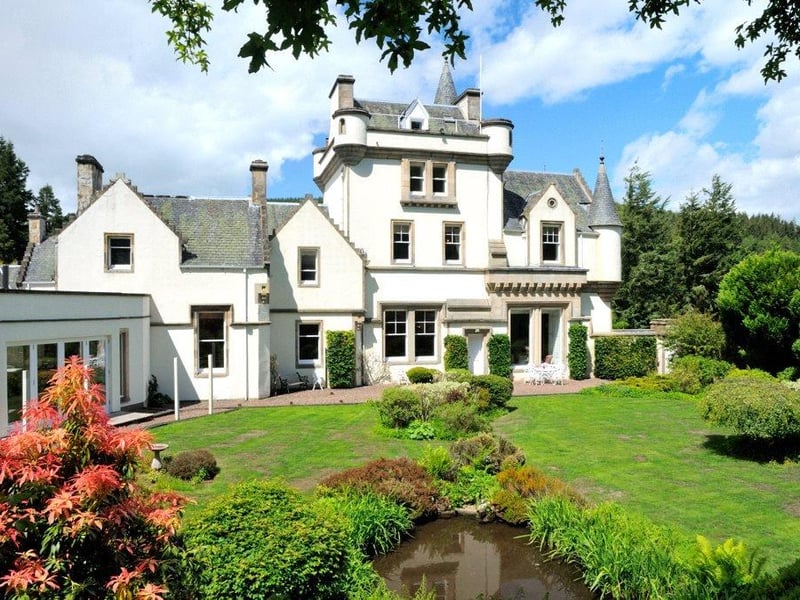 Garden.