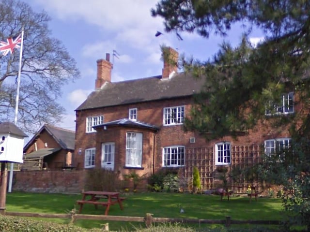 The Good Pub Guide says The Dovecote, Moorhouse Road, Laxton,  is 'worth a visit'. It says the 'red-brick dining pub under hard-working owners' has a 'cosy, country atmosphere'.