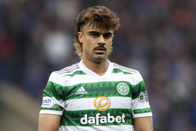 The Portuguese trickster is always a threat on the wing, whether it’s setting up for a team-mate or scoring himself. Not at effective against Aberdeen last week but was still unfortunate not to score. 