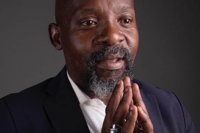 Award-winning director James Ngcobo is at the helm of the play