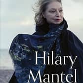 A Memoir of my Former Selfby Hilary Mantel