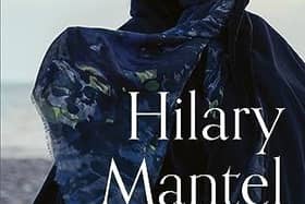 A Memoir of my Former Selfby Hilary Mantel