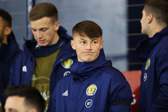 Frank McAvennie has told the new Rangers boss that he needs to sort out the Nathan Patterson situation. The 20-year-old has starred for Scotland but played just six times for the Ibrox club with club captain James Tavenier ahead of him. McAvennie said: “Patterson is too good to be on the bench now. He can’t be a backup player. He’s an ambitious boy and he needs regular game time to continue his development.” (Football Insider)