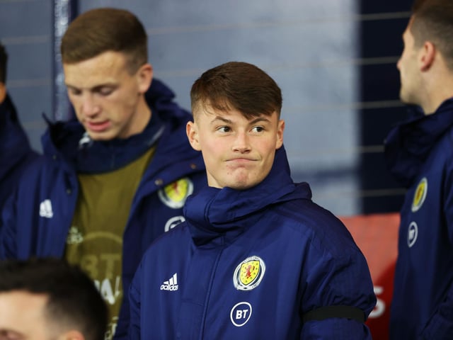 Frank McAvennie has told the new Rangers boss that he needs to sort out the Nathan Patterson situation. The 20-year-old has starred for Scotland but played just six times for the Ibrox club with club captain James Tavenier ahead of him. McAvennie said: “Patterson is too good to be on the bench now. He can’t be a backup player. He’s an ambitious boy and he needs regular game time to continue his development.” (Football Insider)