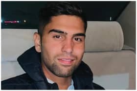 25-year-old Abdul had been missing for just over a month when South Yorkshire Police (SYP) confirmed yesterday (Tuesday, March 14) that officers searching for him had found a body. “While formal identification is yet to take place, the family have been informed and continue to be supported by officers at this time,” a SYP spokesperson said