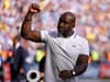 Darren Moore among favourites for EFL job following Sheffield Wednesday exit