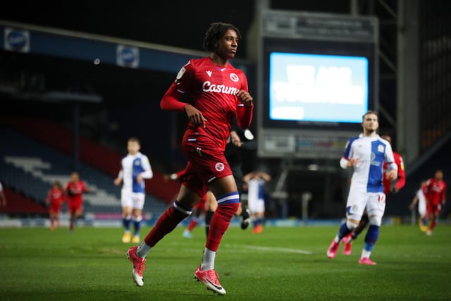 Leeds United's hopes of signing Reading midfielder Michael Olise look to have been dealt a blow, with the likes of Liverpool and Man City now targeting the highly-rated teenage star. (Team Talk)