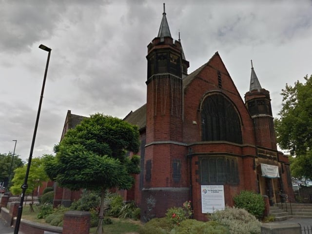 An 'alternative Halloween event' is taking place at Firth Park Methodist Church in Sheffield on October 30 and 31, involving pumpkin drawing, fancy dress, face painting and a disco. Admission from £1. (https://www.facebook.com/events/340640023686066)