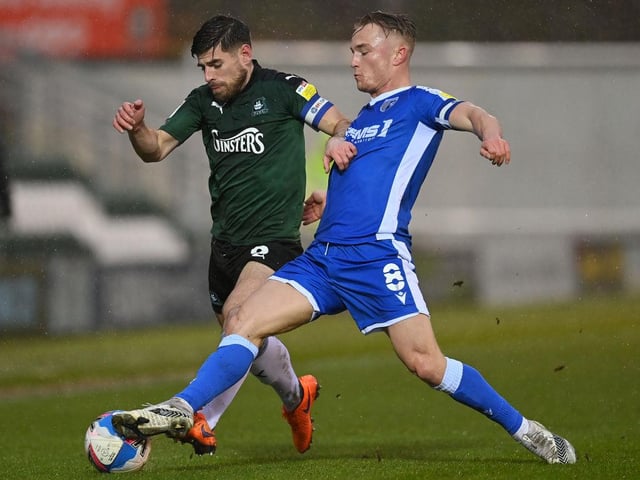 A host of Championship clubs are keeping tabs on Gillingham captain Kyle Dempsey. The 25-year-old is attracting interest from Nottingham Forest, Preston North End, Barnsley and Luton Town. (Football Insider)
 

(Photo by Dan Mullan/Getty Images)