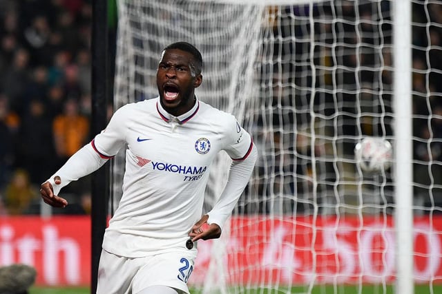 Chelsea would prefer to loan Fikayo Tomori to a European club, a big blow to Newcastle and Leeds United, who have reportedly shown interest in the England defender. Everton and West Ham were also keen on him last summer. (Football Insider)