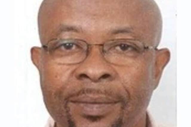 Police appeal for help to track down wanted Sheffield man