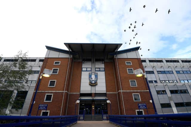 Sheffield Wednesday await the verdict of their disciplinary hearing.