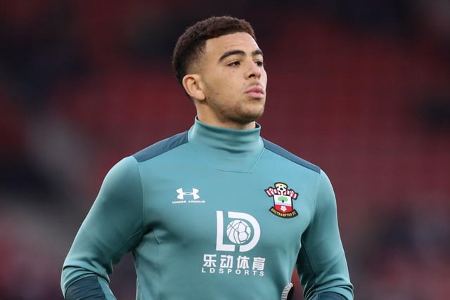Southampton are likely to accept bids of around £10m for Che Adams this summer, who had previously been heavily-linked with Leeds United. (Football Insider)