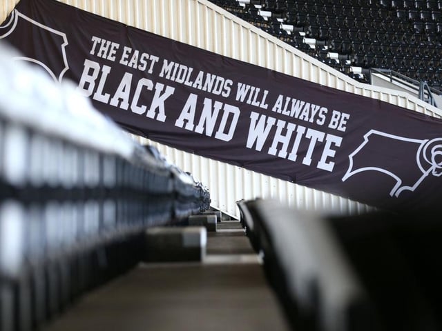 Liverpool are closing in on a £1million deal for Derby County midfielder Kaide Gordon, which could rise to £3million with add-ons. The 16-year-old has also been linked with a move to Manchester United and Tottenham. (Liverpool Echo)