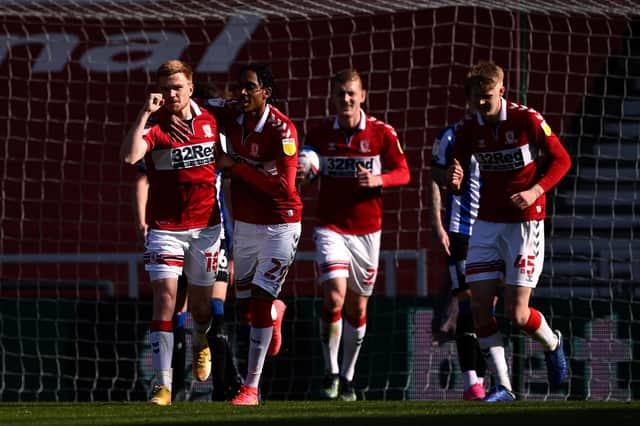 Where Middlesbrough, Coventry City & more finished in the shock alternative Championship table
