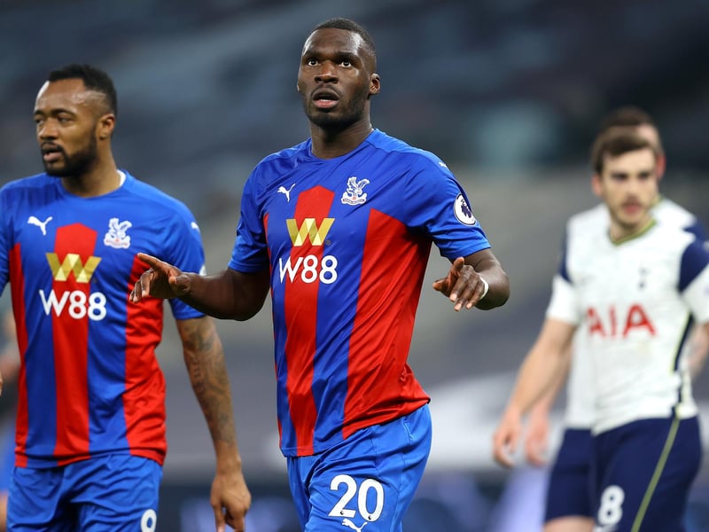 Total estimated Premier League net spend: £214 million. Most expensive signing: Christian Benteke from Liverpool - £27 million. Number of seasons in the Premier League: 12.