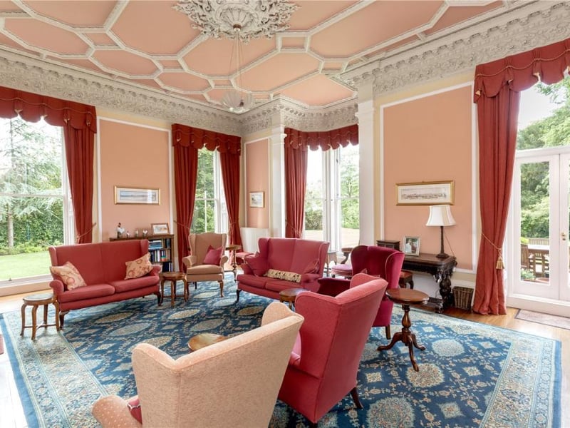 Drawing room.