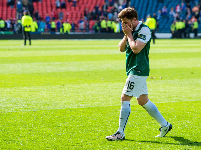 Steady shift from Mr Dependable on the left side. Did have one scary moment where he put two hands on Waghorn's back, but no penalty was awarded.
