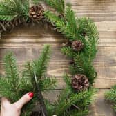 Wreath making workshops are taking place across Sheffield this November and December.