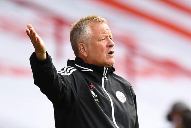Sheffield United boss Chris Wilder hopes to “line up another signing” in the next few days after sealing four new arrivals this week. (Various)