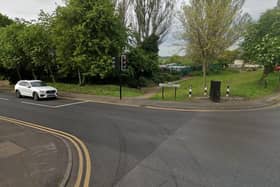 The collision took place at the crossroad junction of Rotherham Road and Firth Road in Wath Upon-Dearne, Rotherham following reports of a three-vehicle collision last night (Sunday, June 11, 2023), with emergency services arriving on the scene at around 8.32pm