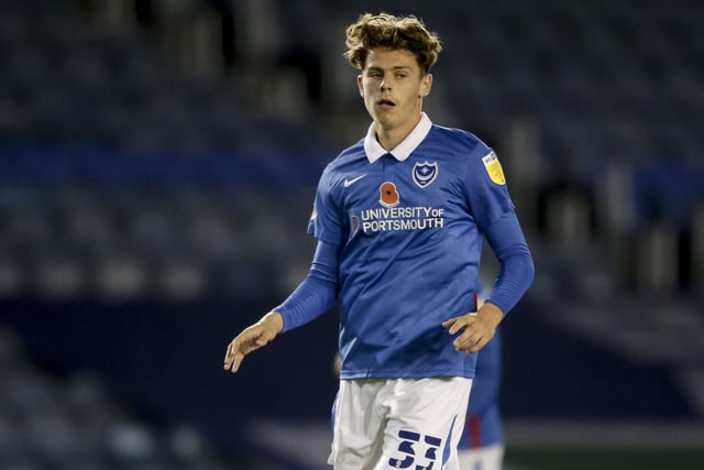 With Marcus Harness and Ryan Williams needed for forthcoming league games, the 17-year-old could be handed his first start, after making a substitute appearance against the Hammers' youngsters.