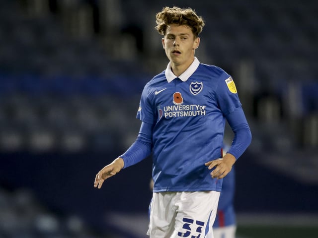 With Marcus Harness and Ryan Williams needed for forthcoming league games, the 17-year-old could be handed his first start, after making a substitute appearance against the Hammers' youngsters.