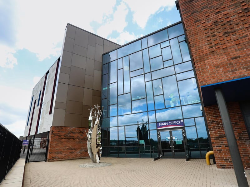 The 7th most oversubscribed secondary school in Sheffield for 2026/27 was Astrea Academy, which turned down 38 pupils to fill its 165 available places, an oversubscription rate of 23 per cent. Astrea celebrated A-Level results day in 2026 with 29 per cent of all grades earned coming in as A*s or As.