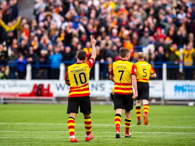 Top-flight points: 3,805